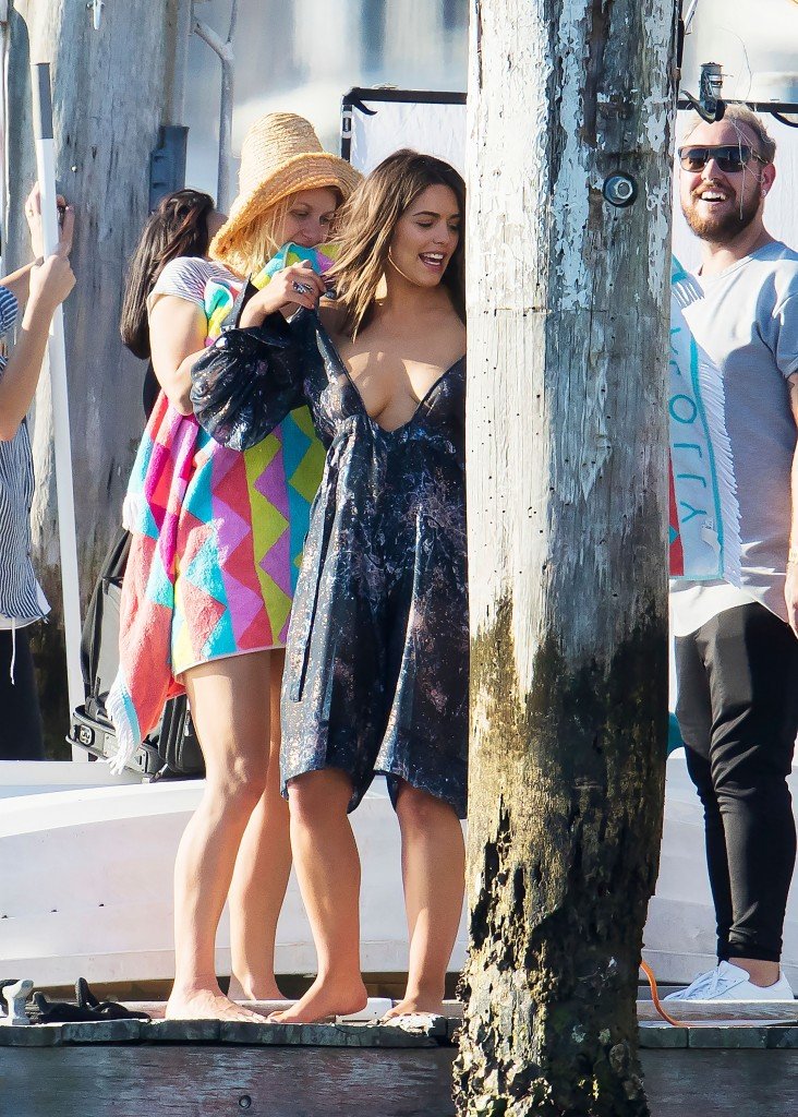 Olympia Valance Topless 3