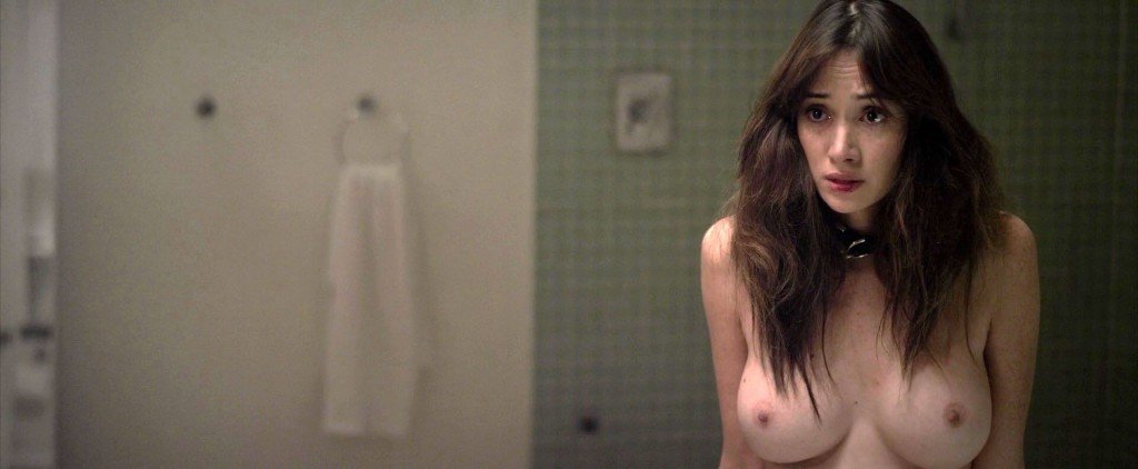 Sara Malakul Lane Nude 6