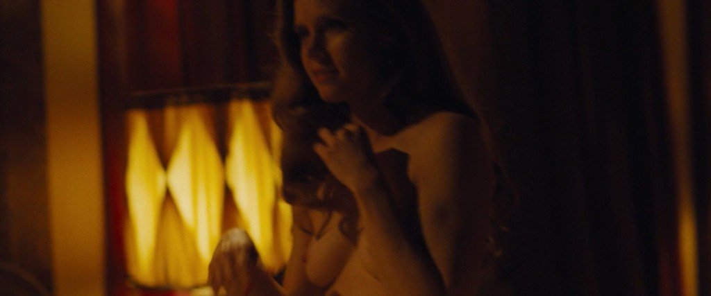 Amy Adams Nude 1