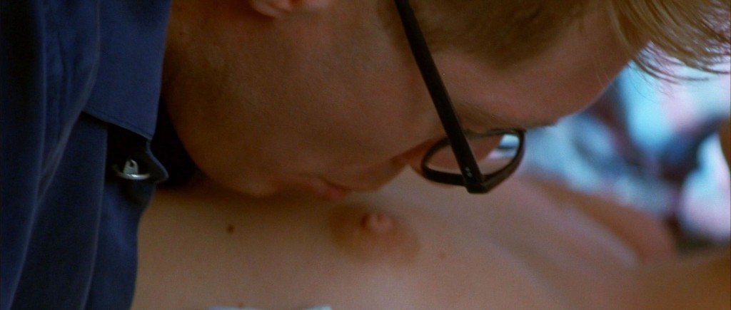 Charlize Theron Nude 8