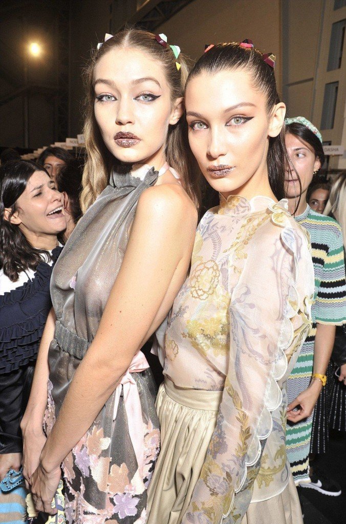 Gigi Hadid See Through thefappening.so