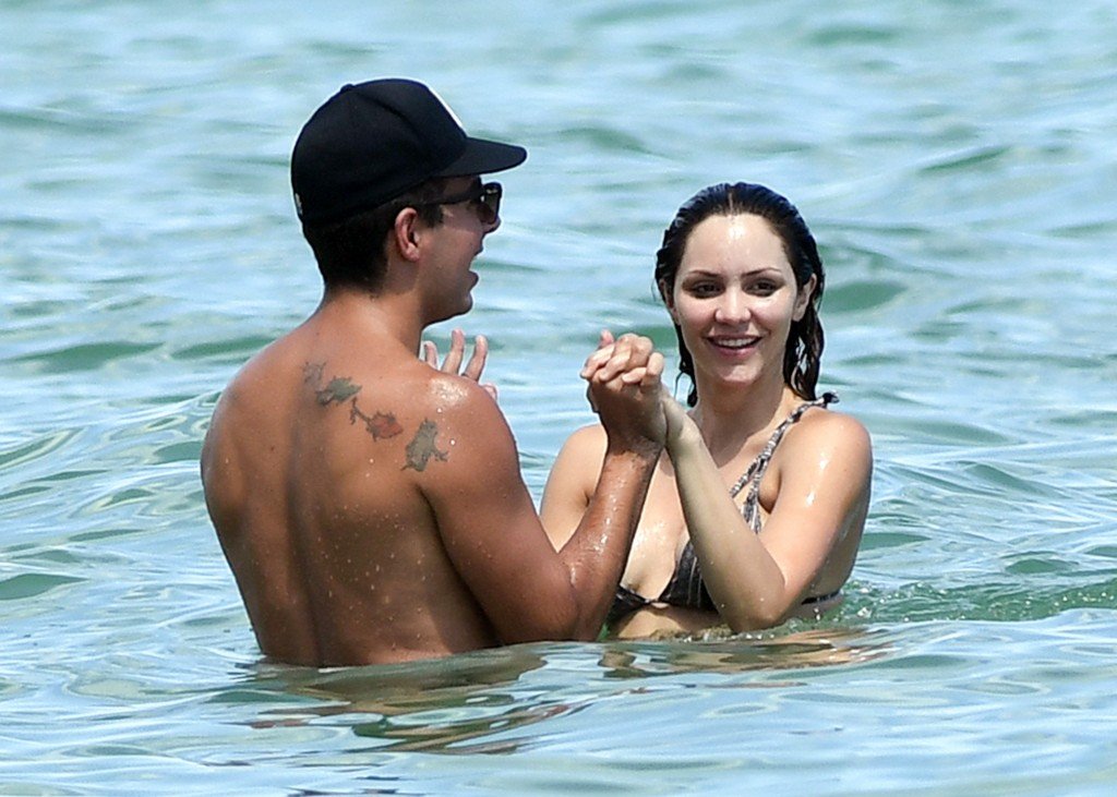 Katharine McPhee Sexy 22