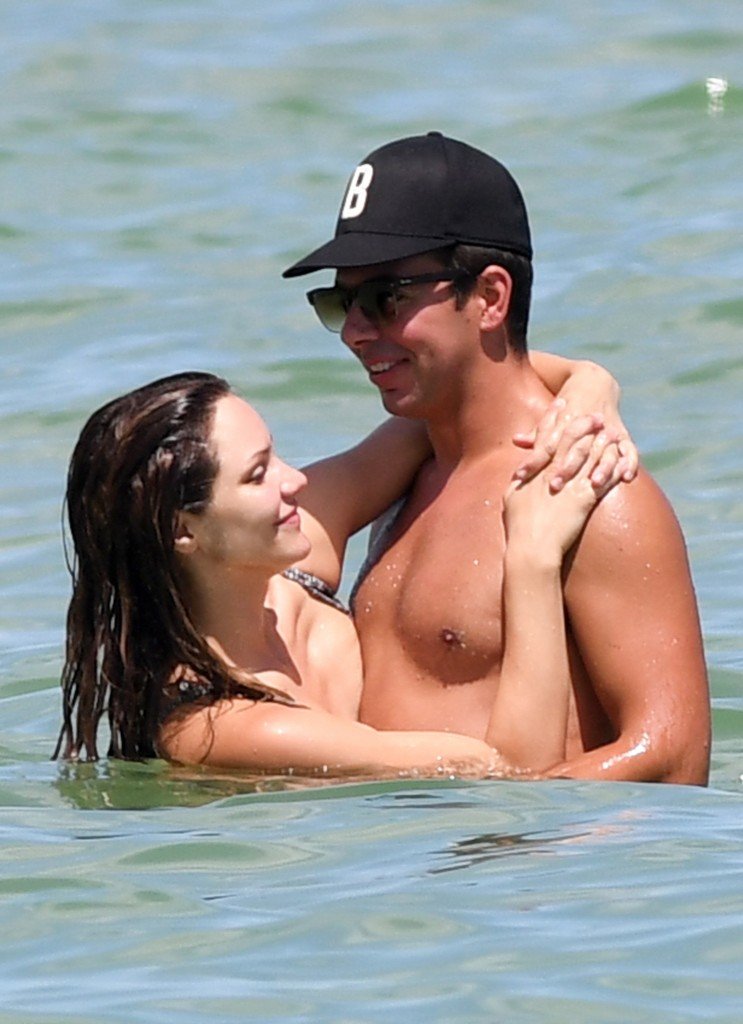 Katharine McPhee Sexy 28