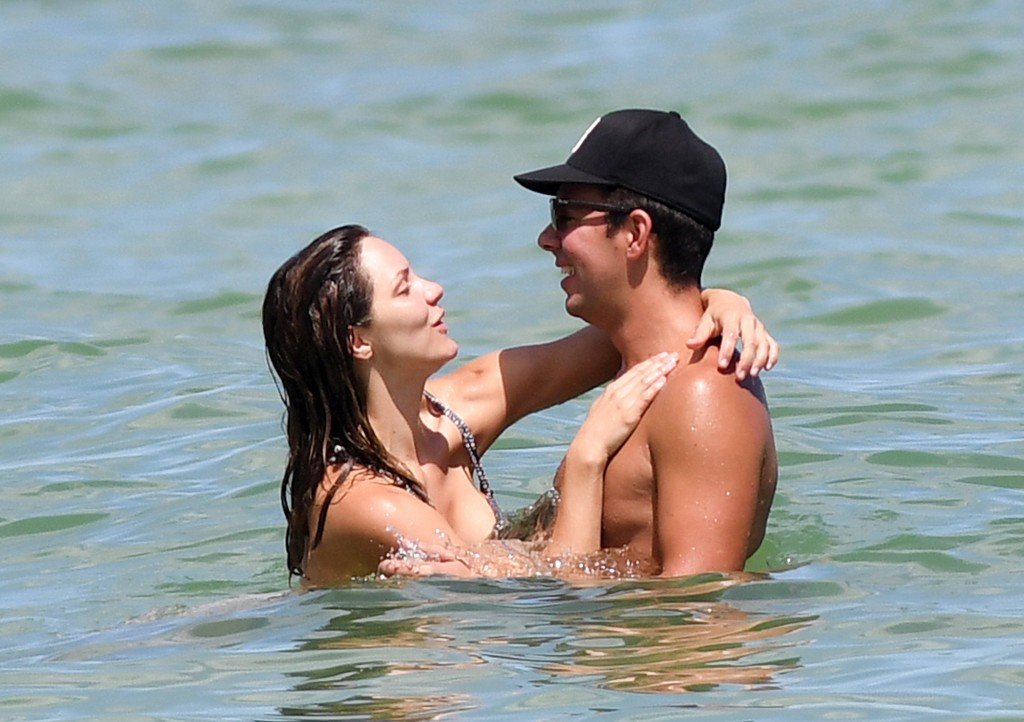 Katharine McPhee Sexy 32