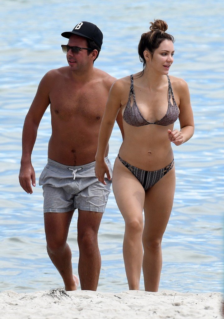 Katharine McPhee Sexy 64