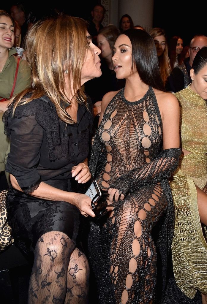Kim Kardashian Sexy 6