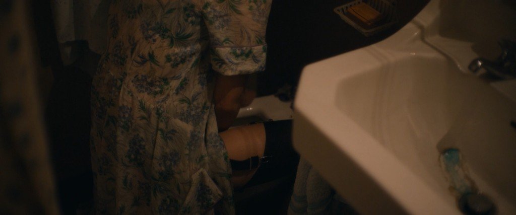 Марион Котийяр обнажённая 10