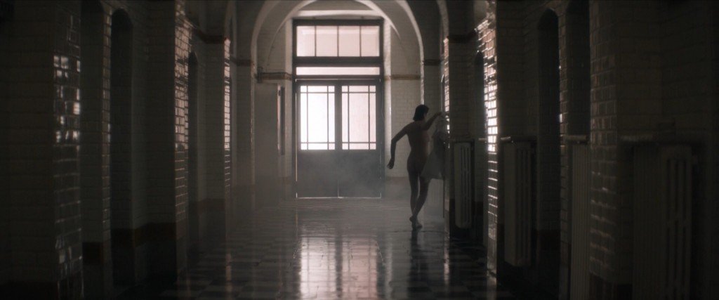 Марион Котийяр обнажённая 11