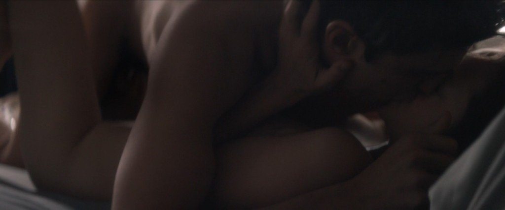 Марион Котийяр обнажённая 14