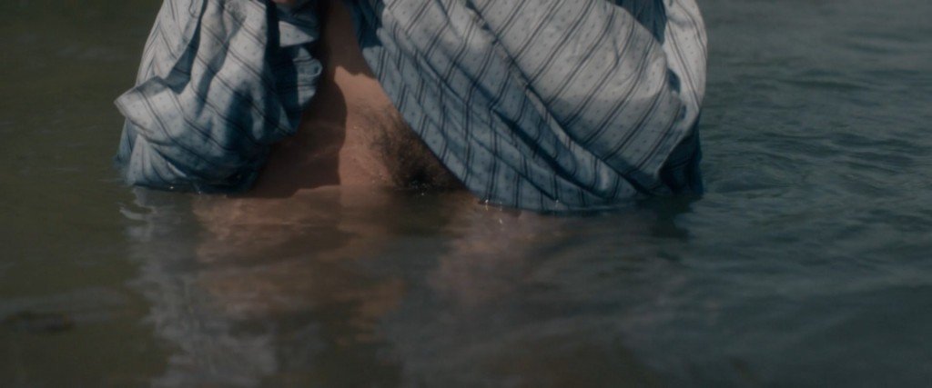 Марион Котийяр обнажённая 2