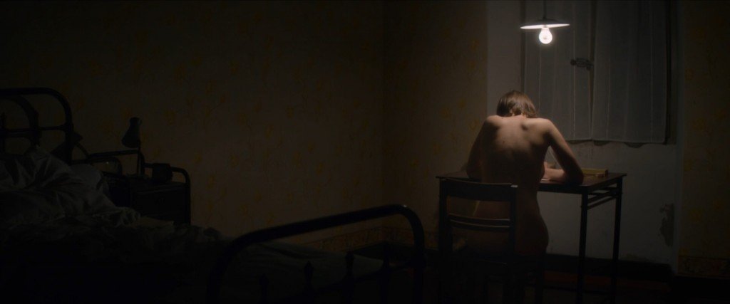 Марион Котийяр обнажённая 5