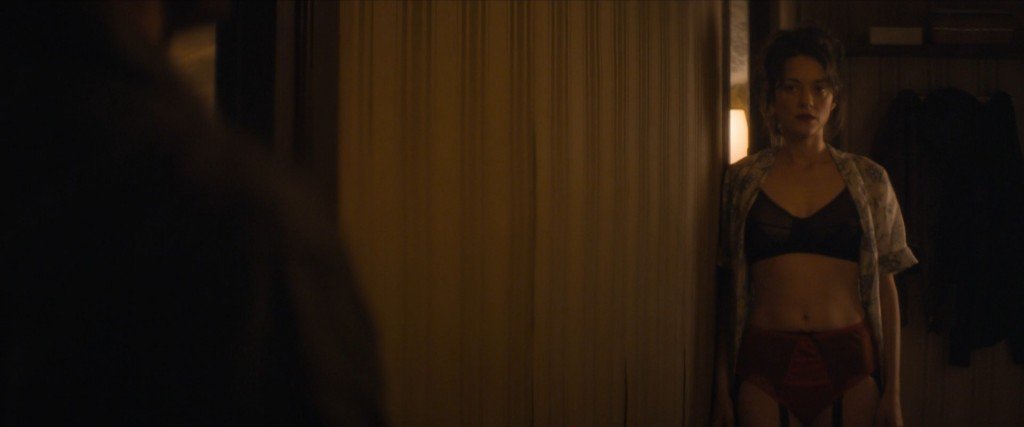 Марион Котийяр обнажённая 7