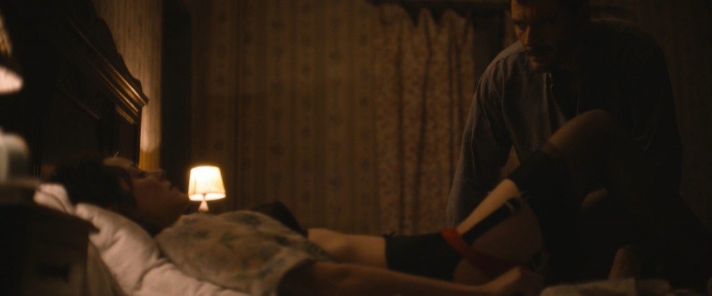 Марион Котийяр обнажённая 8