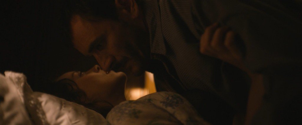 Марион Котийяр обнажённая 9