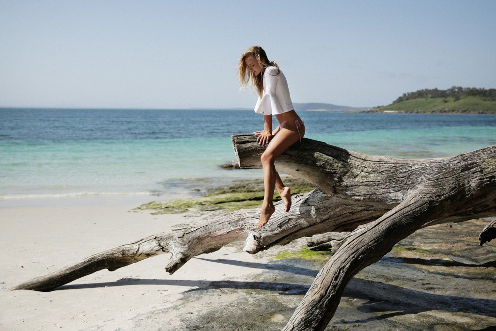 Maya Stepper Sexy Topless thefappening.so-18