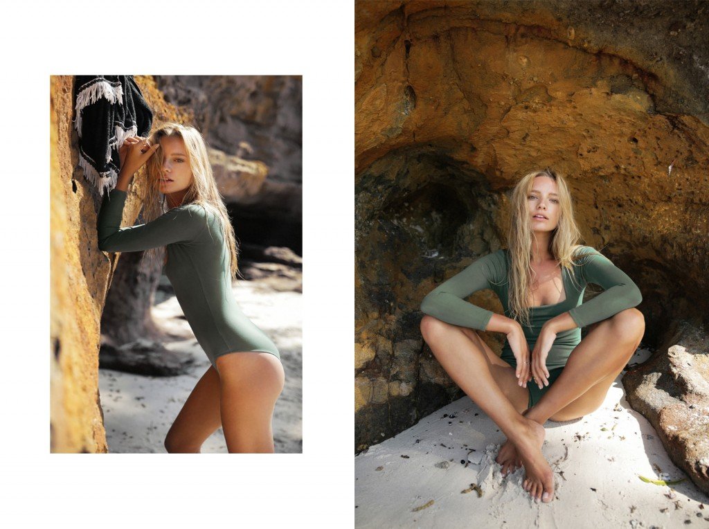 Maya Stepper Sexy Topless thefappening.so-22