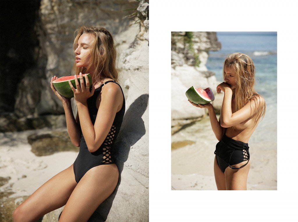 Maya Stepper Sexy Topless thefappening.so-25