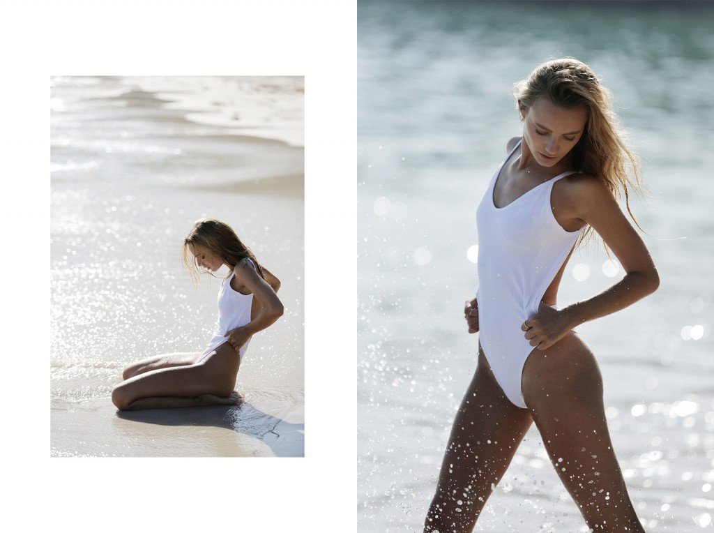 Maya Stepper Sexy Topless thefappening.so-3