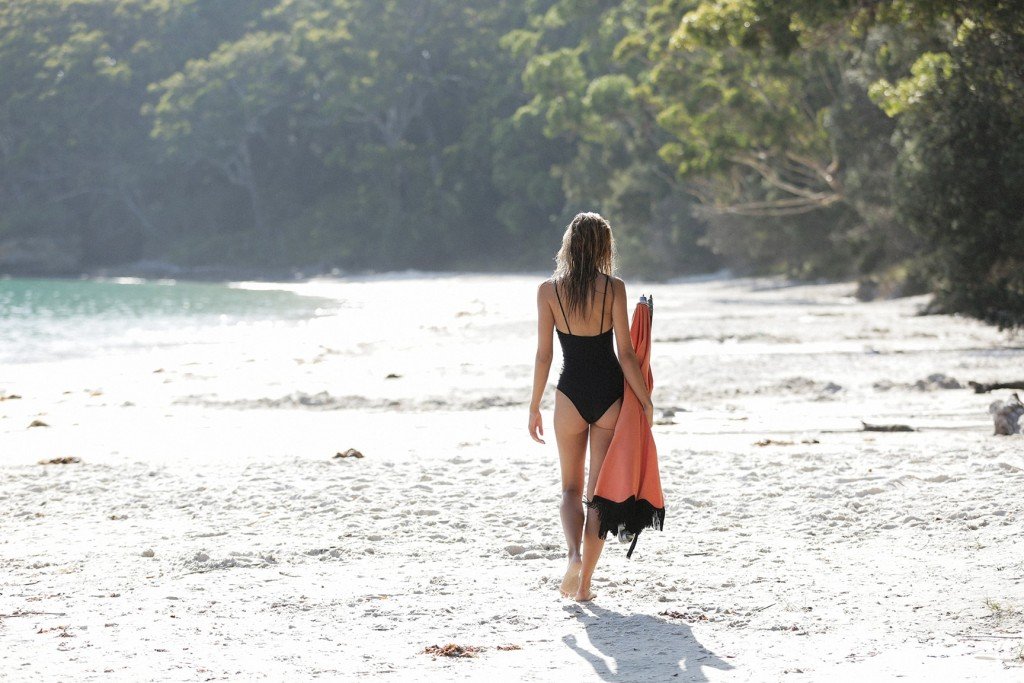 Maya Stepper Sexy Topless thefappening.so-6