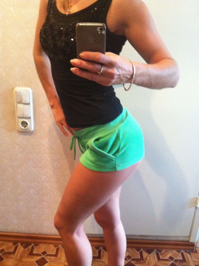 Olga Budrina Leaked thefappening.so 18