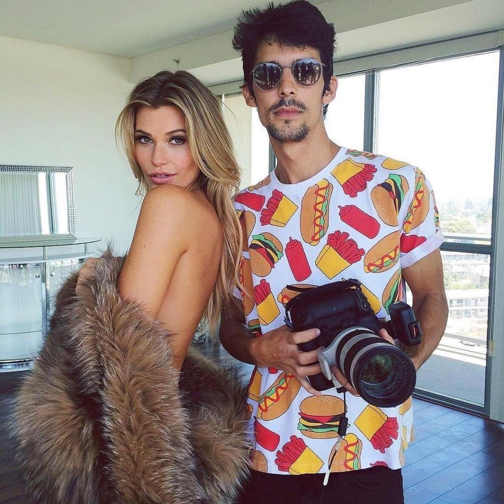 Саманта Хупс Секси thefappening.so - 13