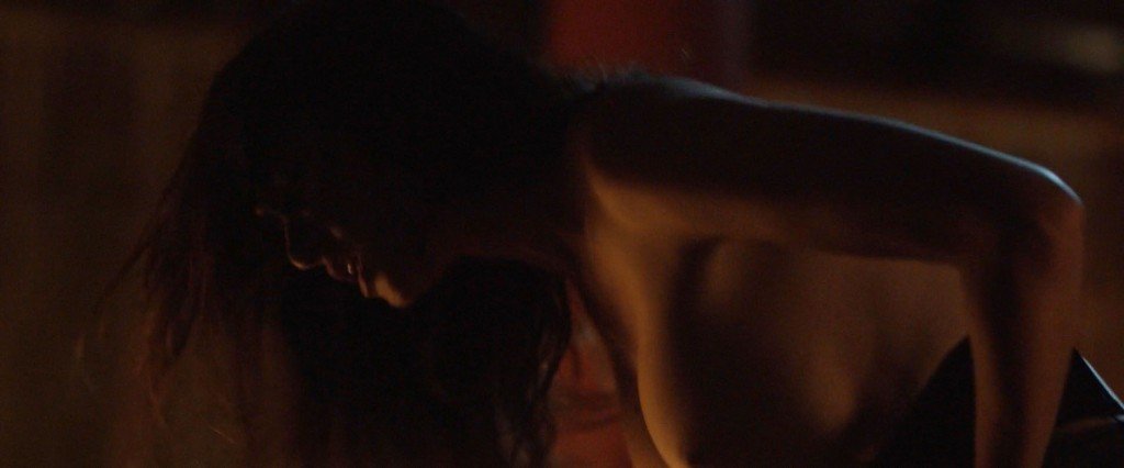 Sara Malakul Lane Nude 2