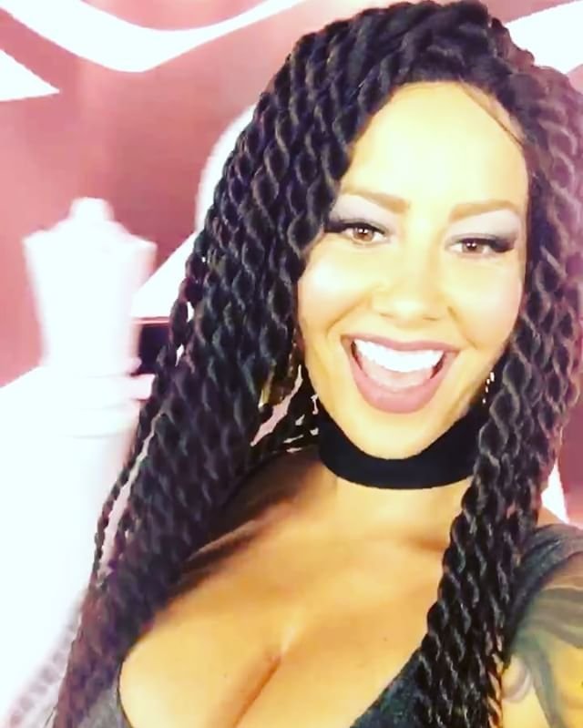 Amber Rose Sexy 43