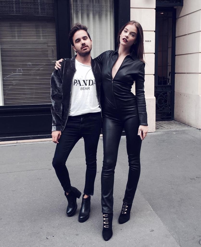 Barbara Palvin Sexy 28