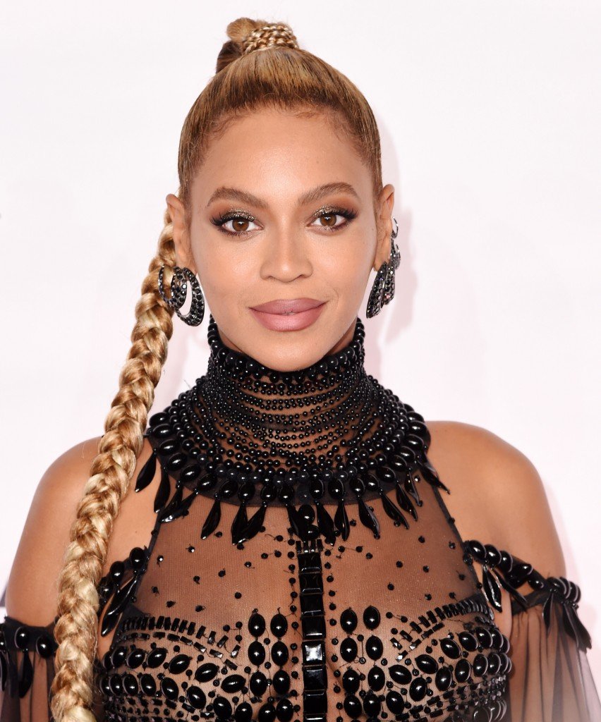 Beyonce Sexy 1