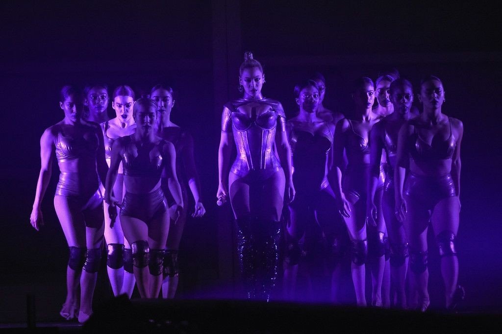 Beyonce Sexy 21