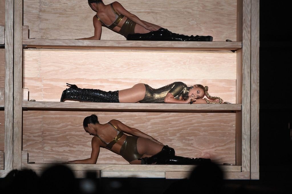 Beyonce Sexy 23