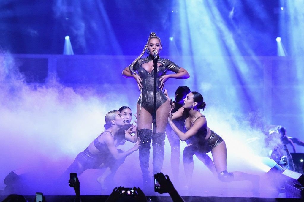 Beyonce Sexy 27