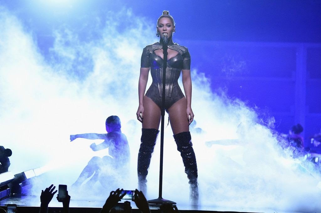Beyonce Sexy 28