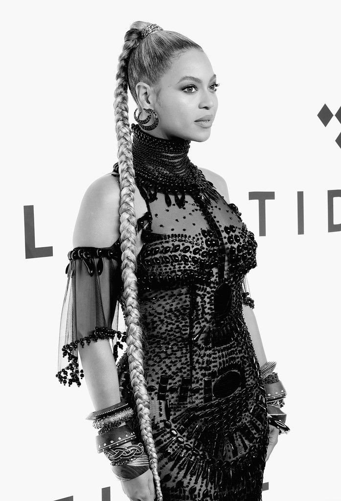 Beyonce Sexy 34