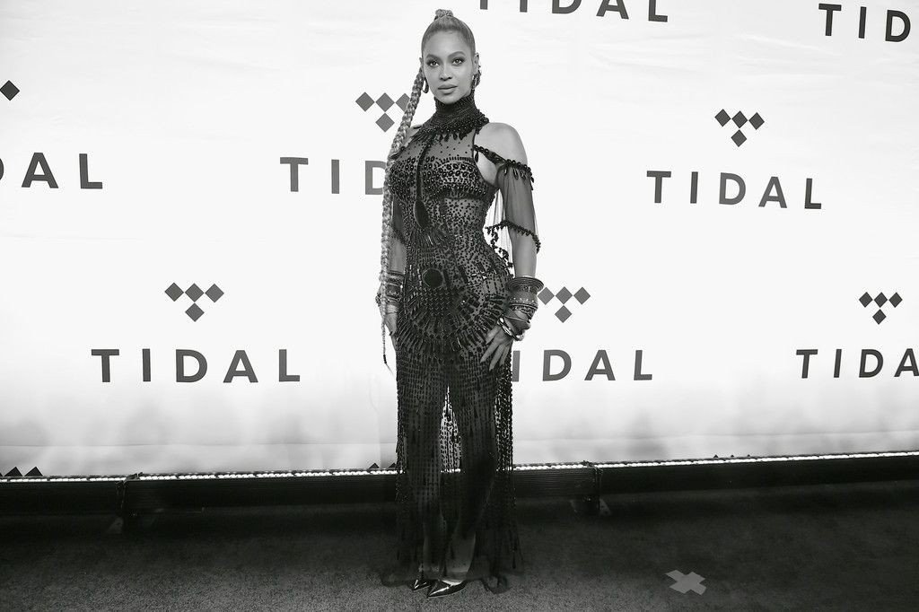 Beyonce Sexy 35