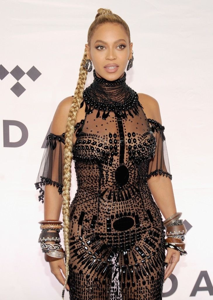 Beyonce Sexy 40