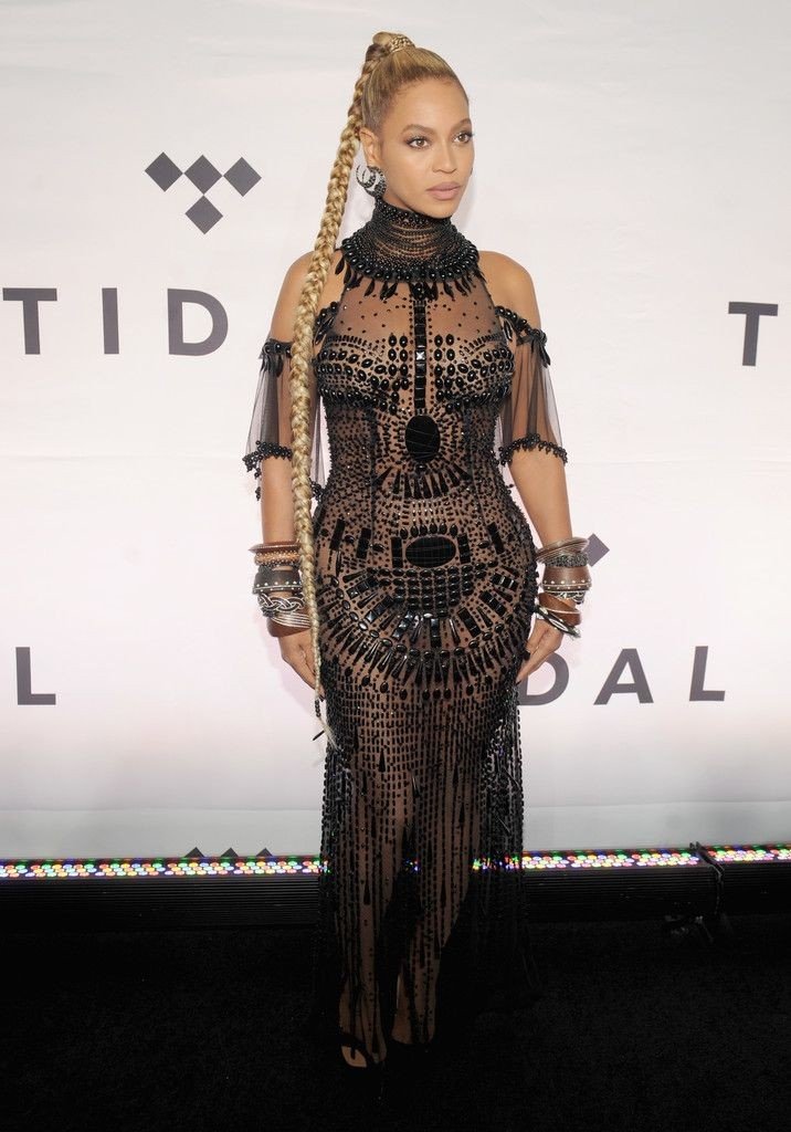 Beyonce Sexy 42