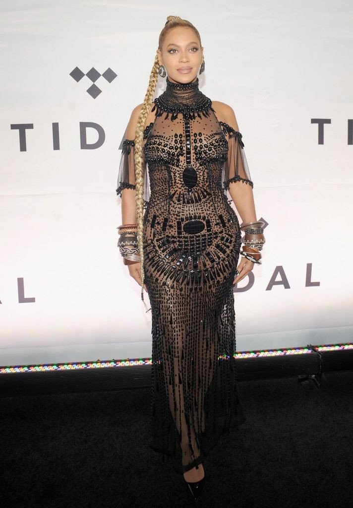Beyonce Sexy 43