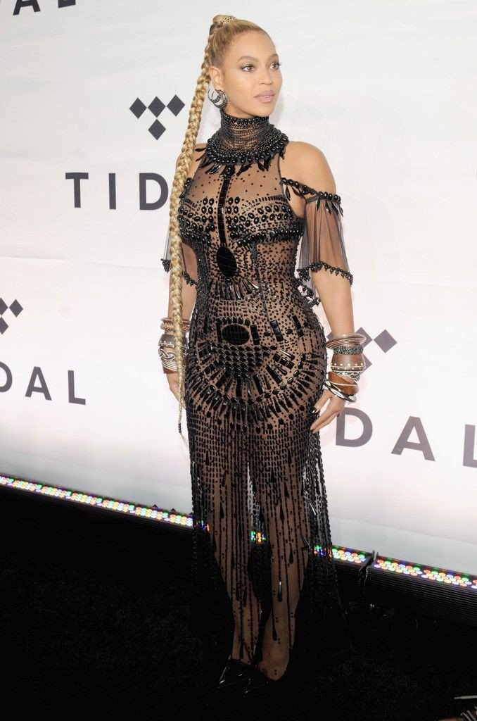 Beyonce Sexy 45