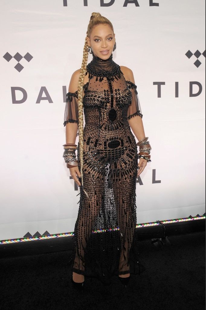Beyonce Sexy 46