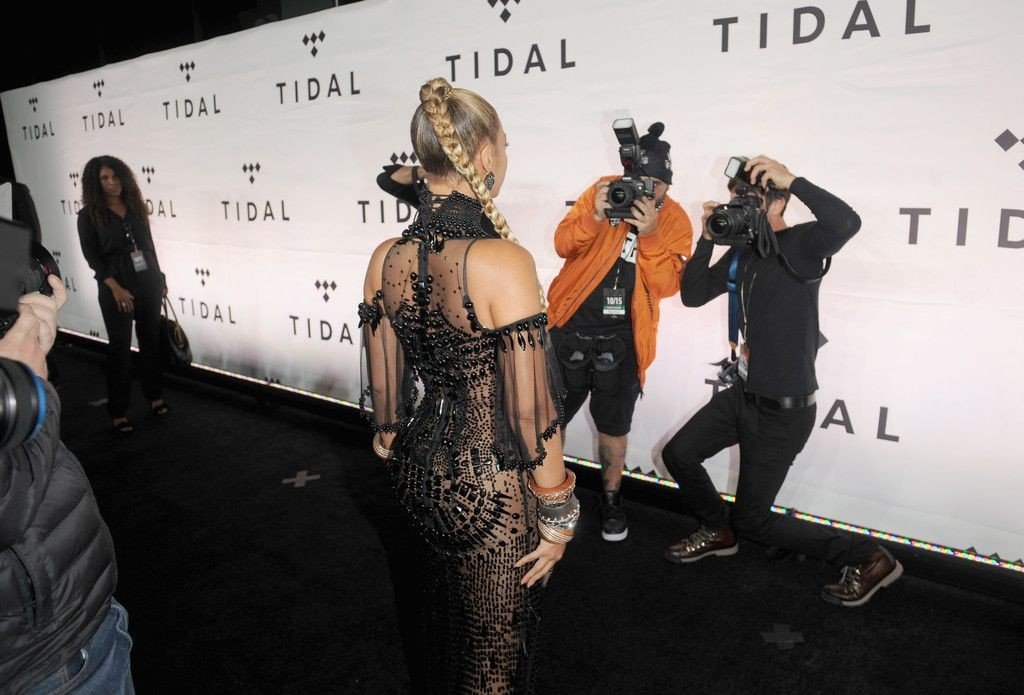Beyonce Sexy 50