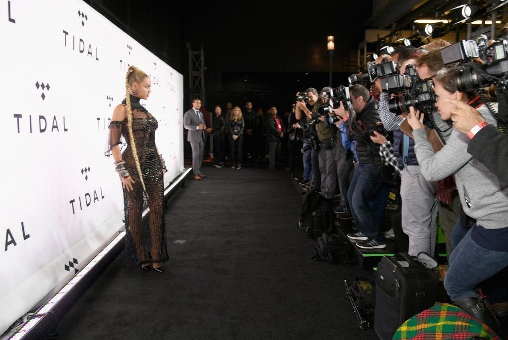 Beyonce Sexy 55