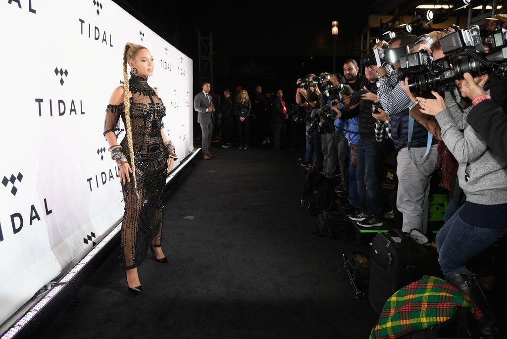 Beyonce Sexy 56