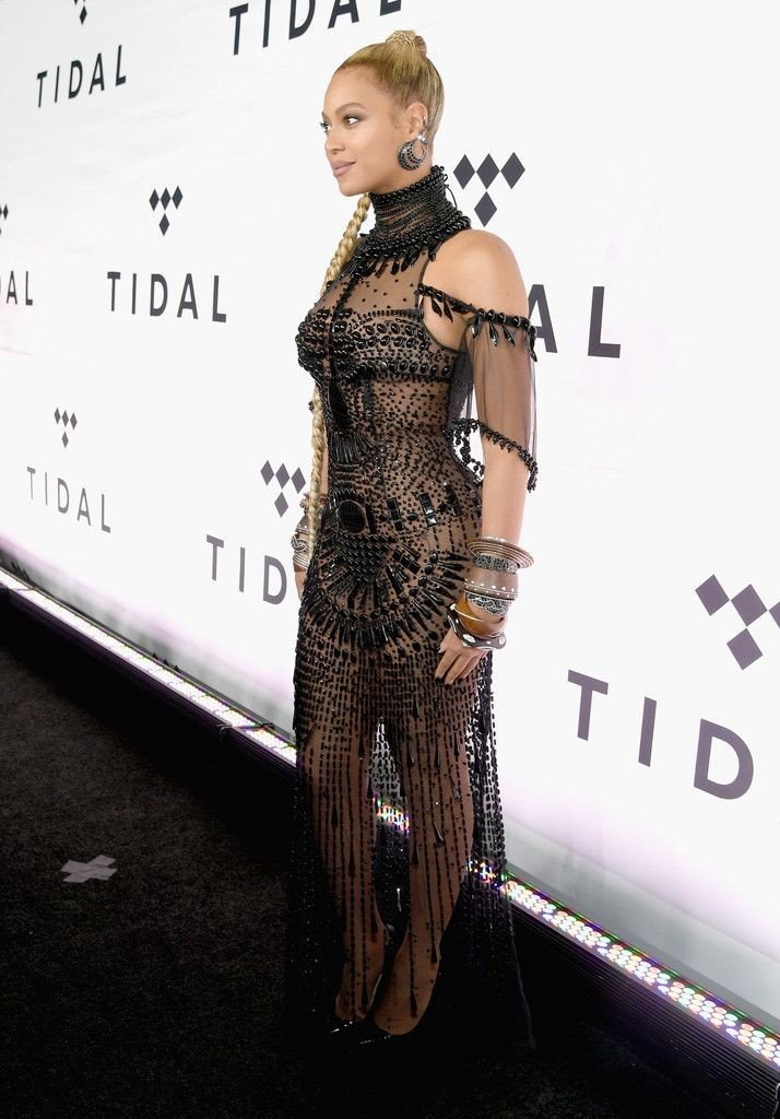 Beyonce Sexy 57