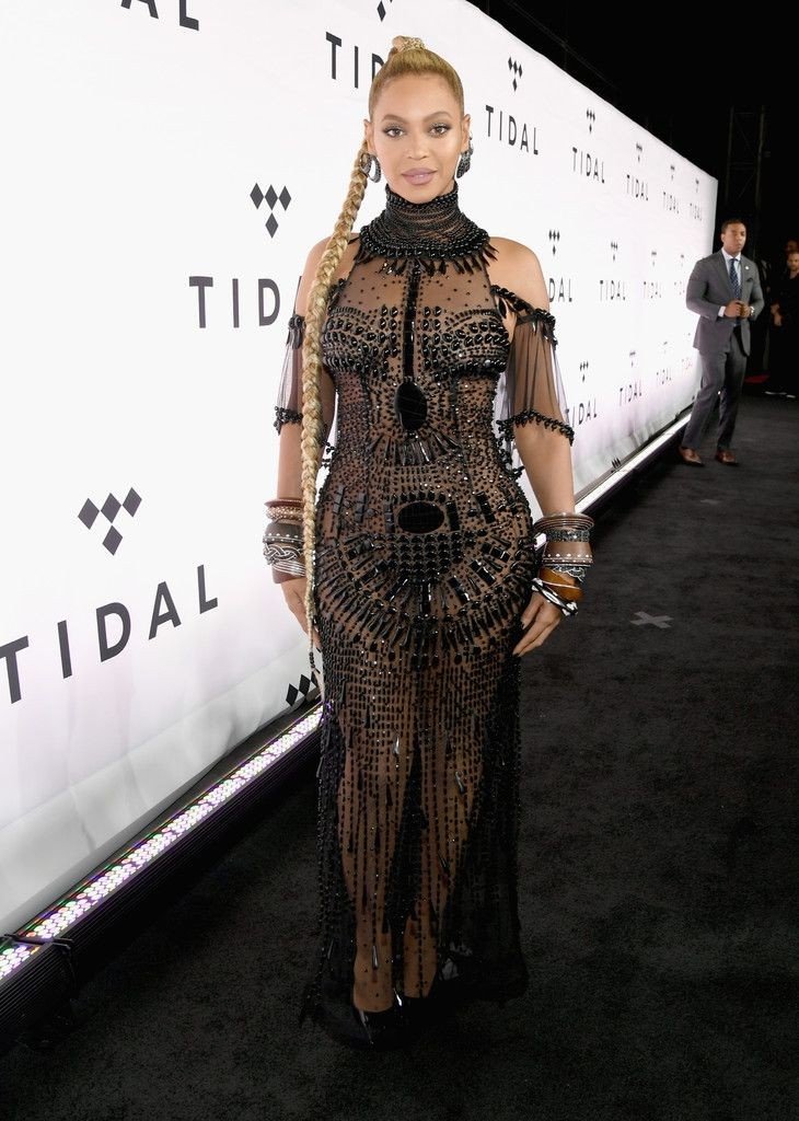 Beyonce Sexy 58