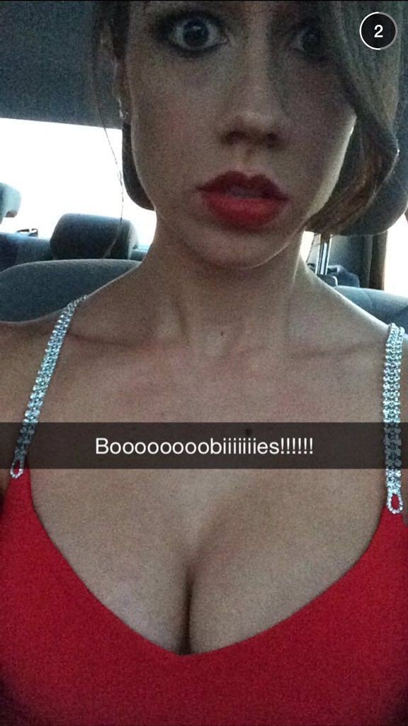 Colleen Ballinger Sexy 7