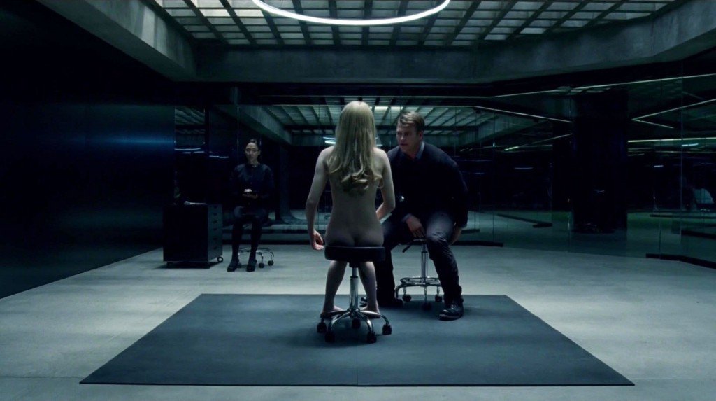 Evan Rachel Wood Nude 5