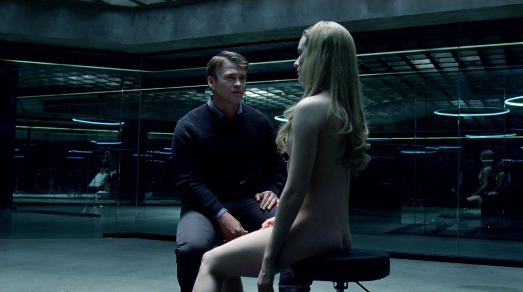 Evan Rachel Wood Nude 6