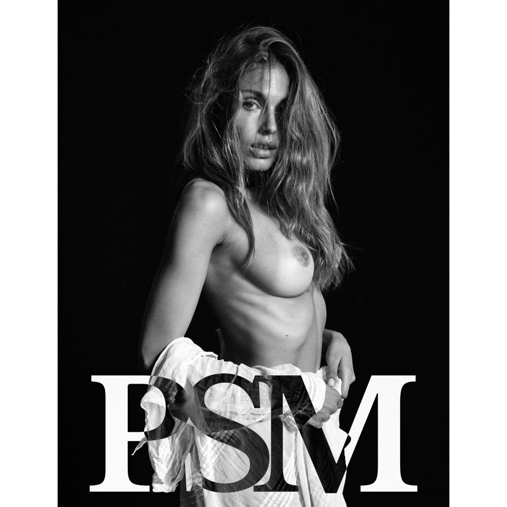 Maja Krag Nude 2