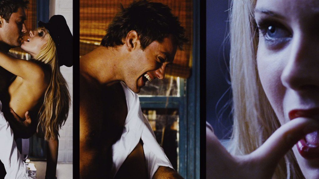 Sienna Miller Nude 1